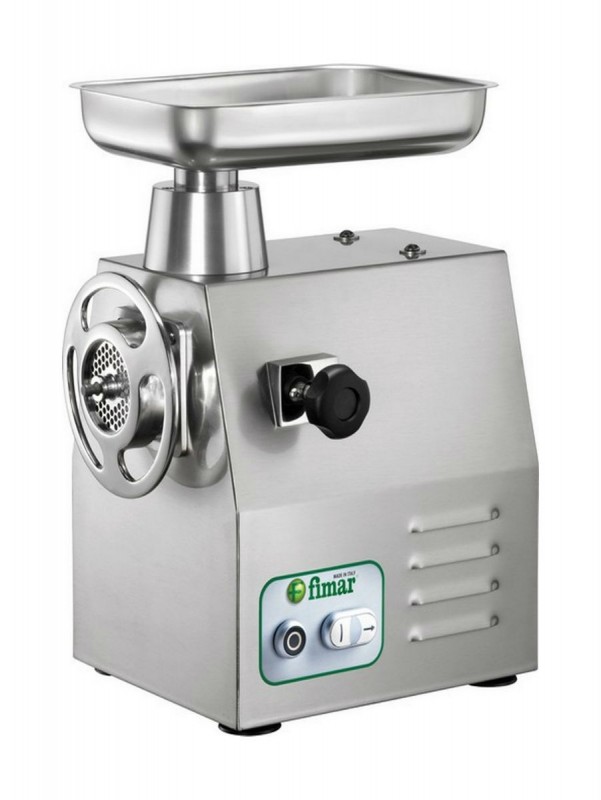 AFP / 22 / RS / MF / GMI meat grinder in stainless steel