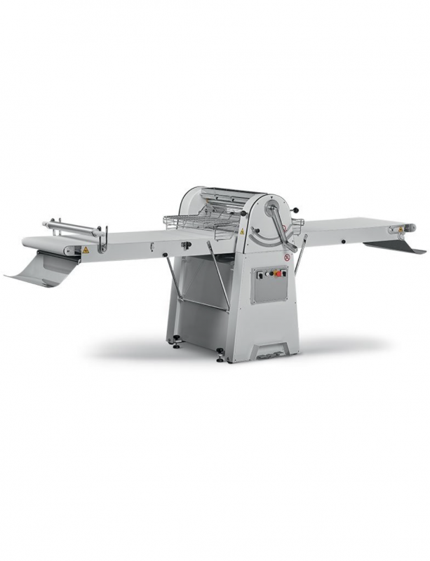 AFP / SF60 / 120 professional sheeter for pasta