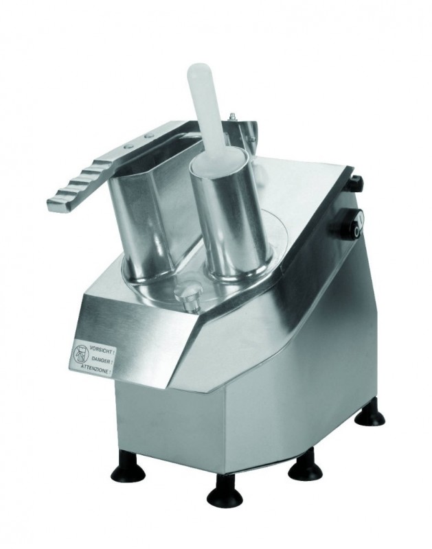 AFP/TA25 K vegetable cutter / mincer