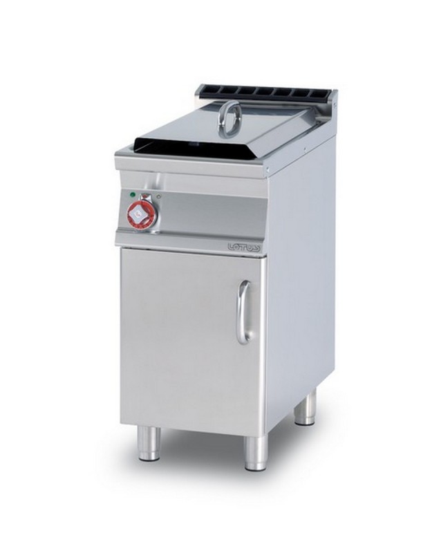 Commercial electric fryer AFP / F18-94ET