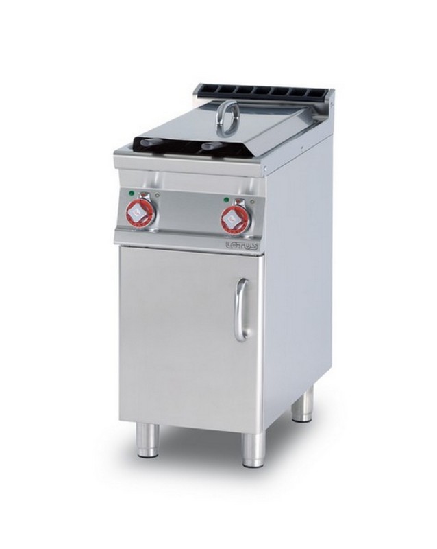 Commercial electric fryer AFP / F28-94ET