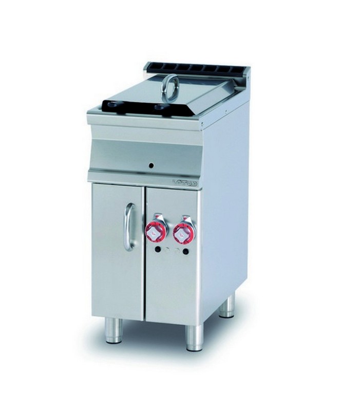 Commercial gas fryer AFP / F28-74G