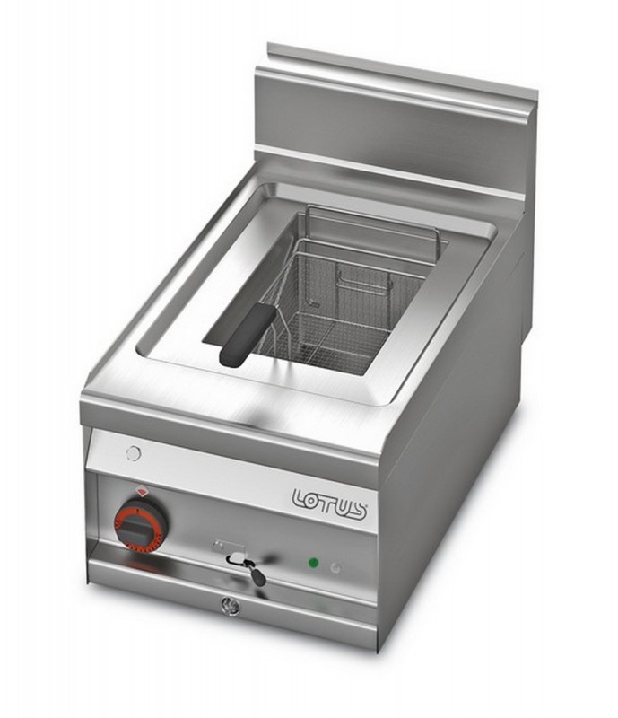 Commercial electric fryer AFP / FQ-4ET