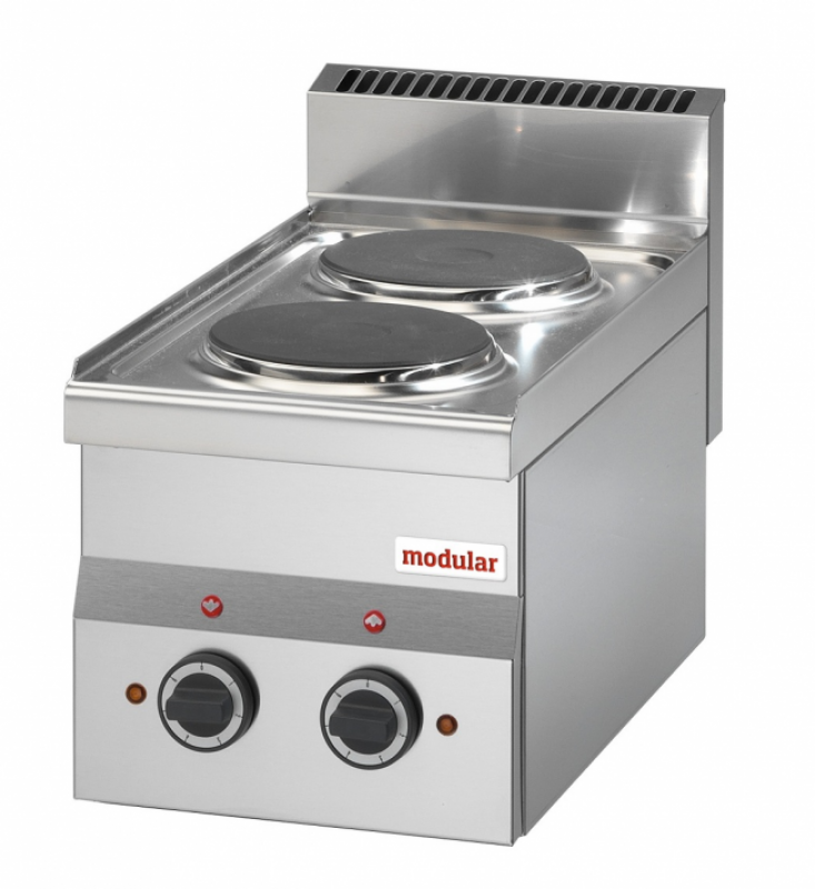 Professional electric cookers AFP / FU-6030PCE21P