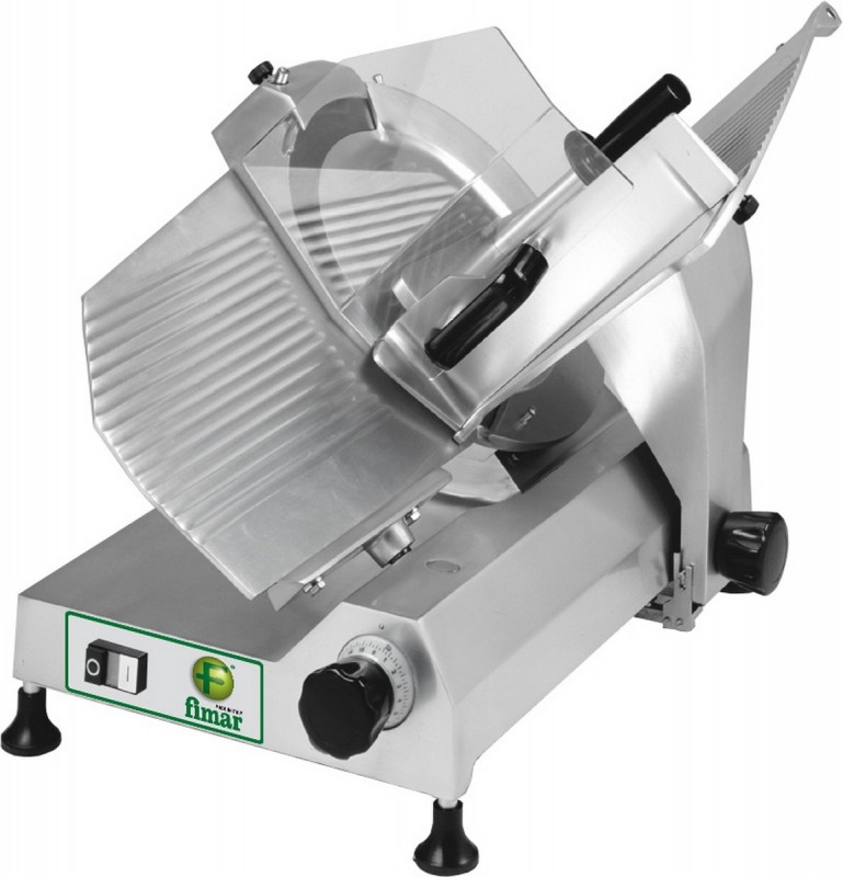 Gravity slicer AFP / H350