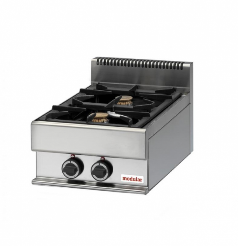 Professional gas cooker AFP / FU-6540PCG