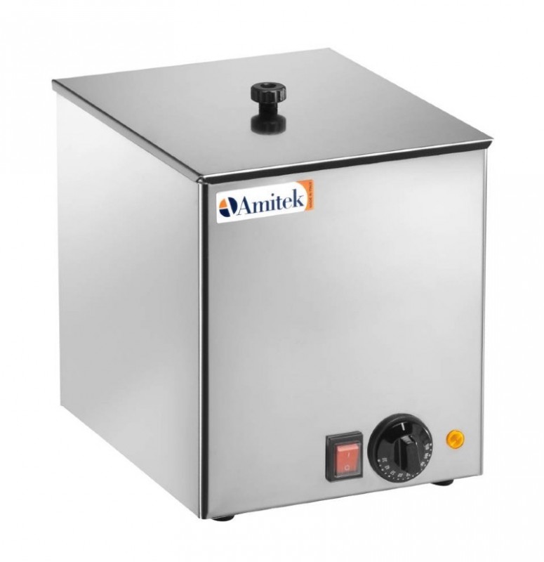 AFP / SW10 hot dog machine