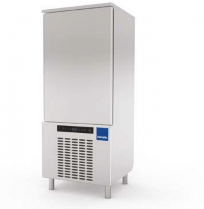 Industrial blast chiller AFP / ST15-40