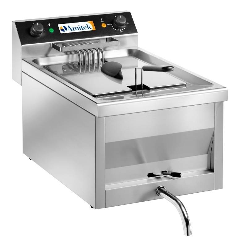 AFP / FC12 electric fryer
