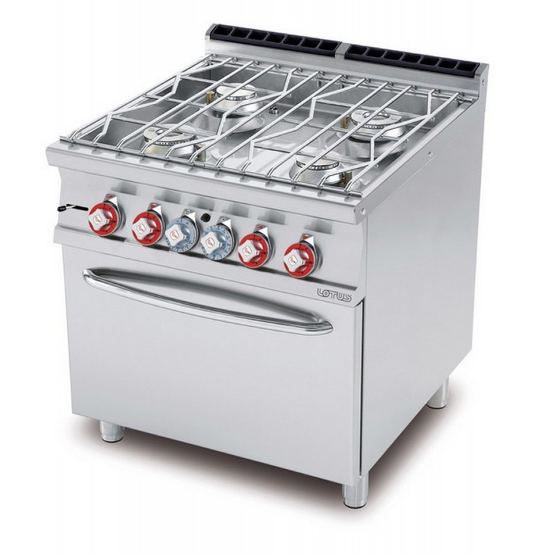 Gas water cooker AFP / CFA4-78GP