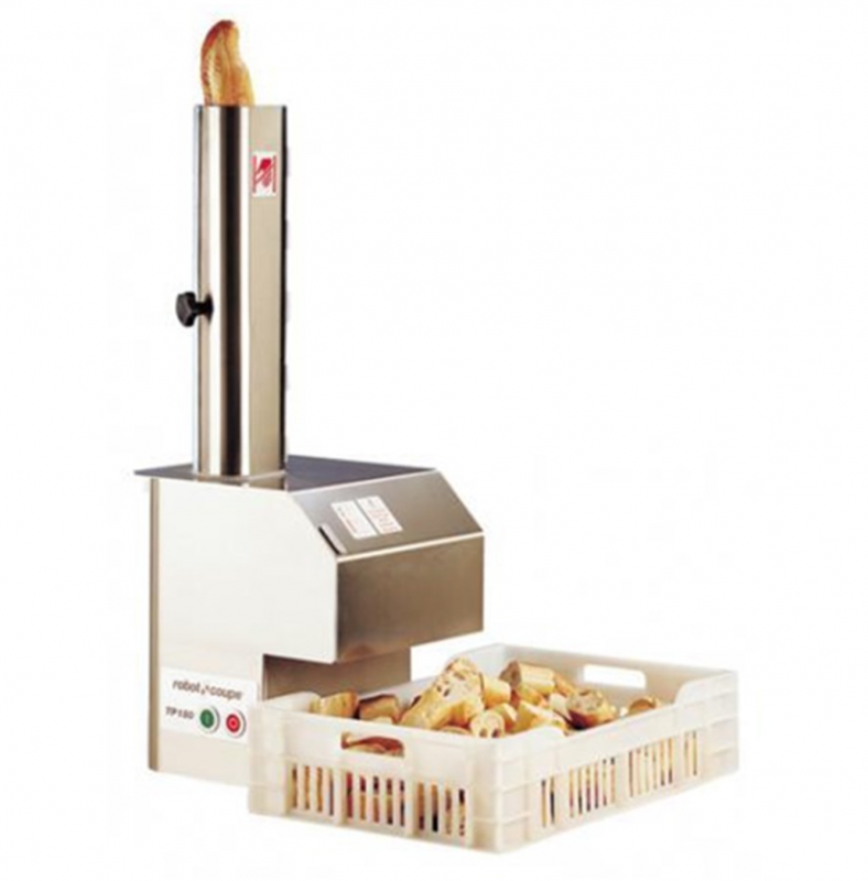 AFP / TP 180 professional cutter for bread