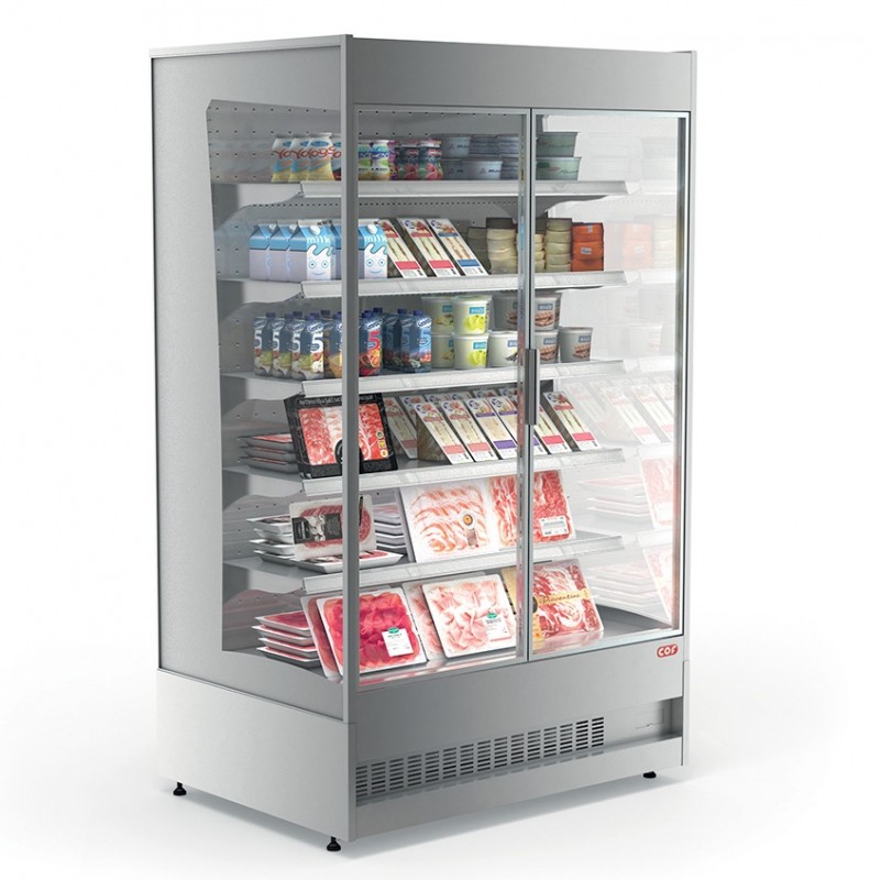 AFP / FENICE refrigerator cabinet