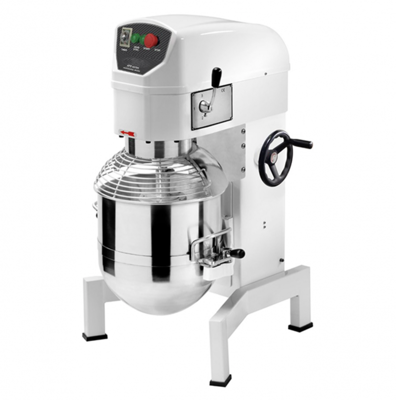 Planetary mixer AFP / AP40