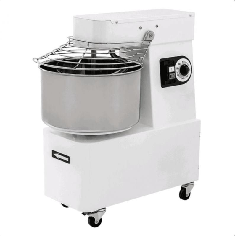 Spiral mixer AFP / IBT20