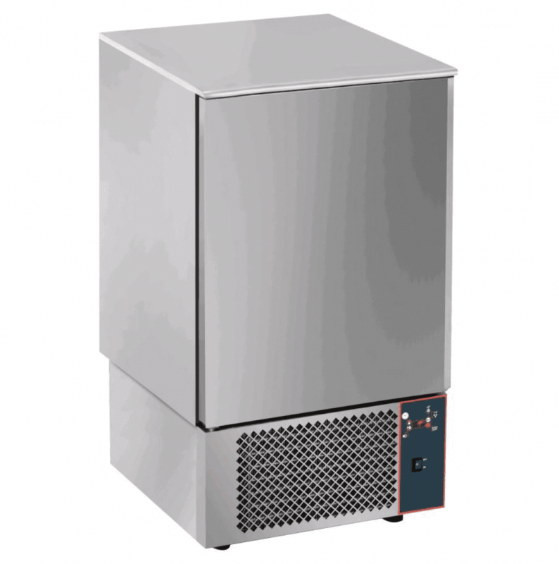 Industrial AFP / AT10ISO temperature blast chiller