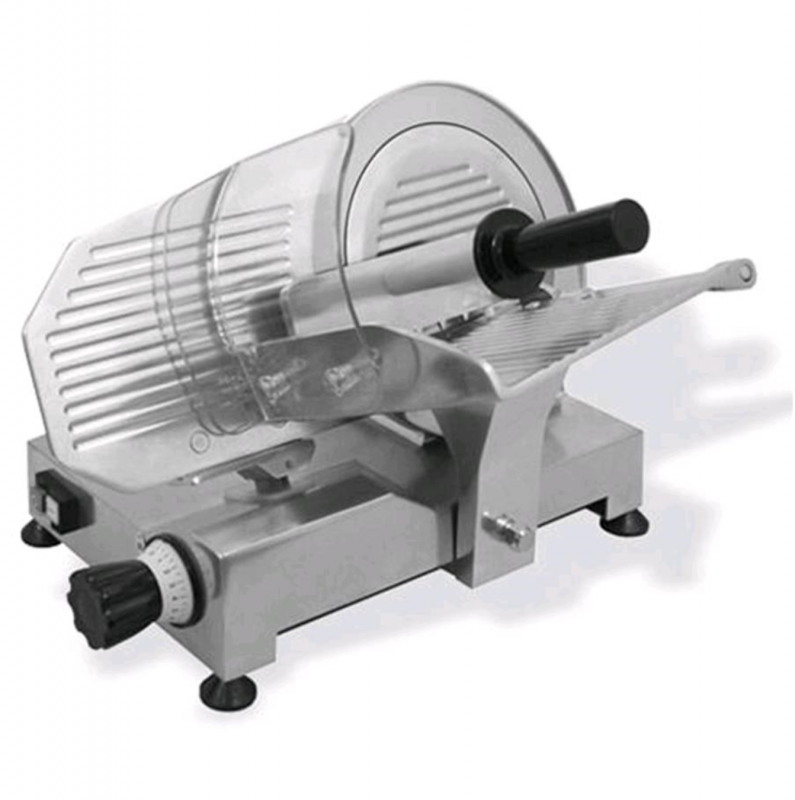 AFP / GPE 250 gravity slicer