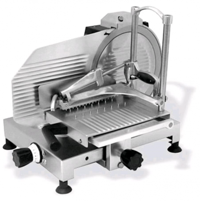 AFP / VPR 300 MN gravity slicer