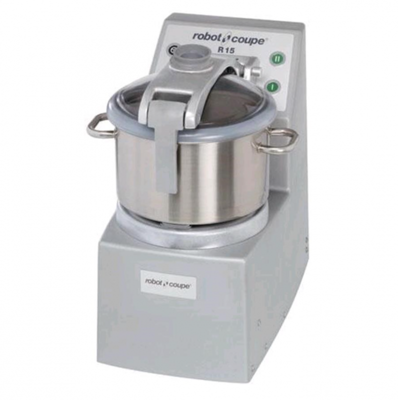 Professional AFP / R 15-SV cutter