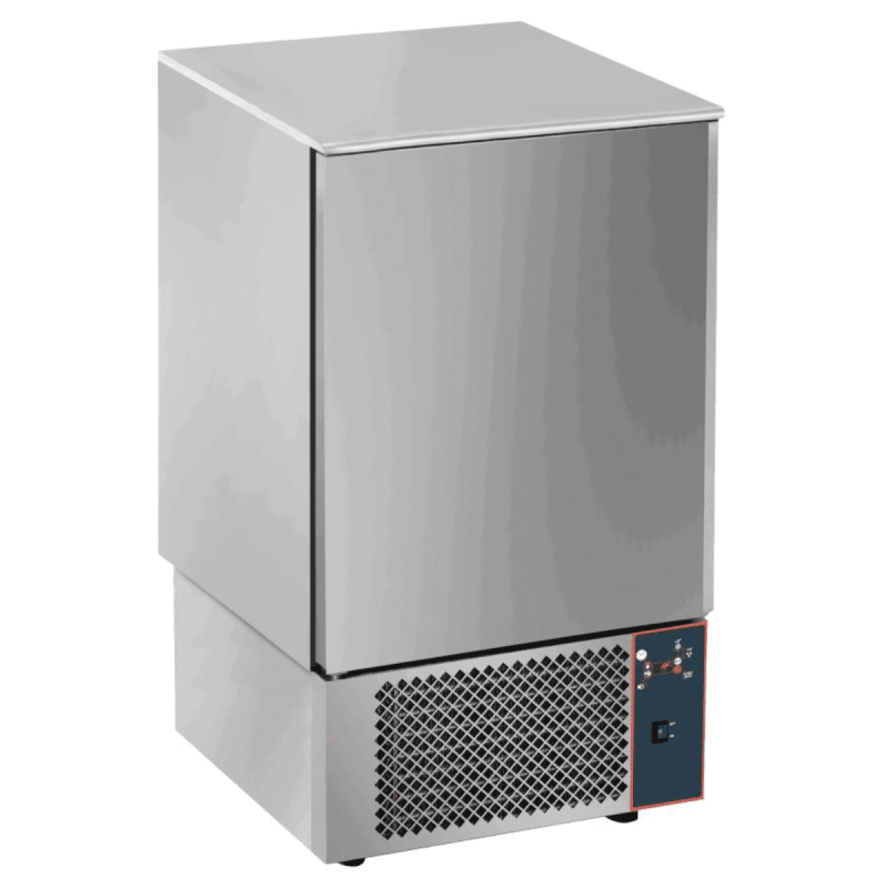 Industrial temperature reducer AFP / AT07ISO