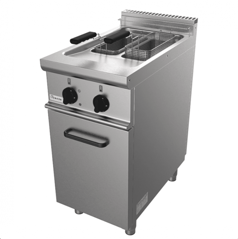 AFP / E7 / FRE2V8 professional electric fryer