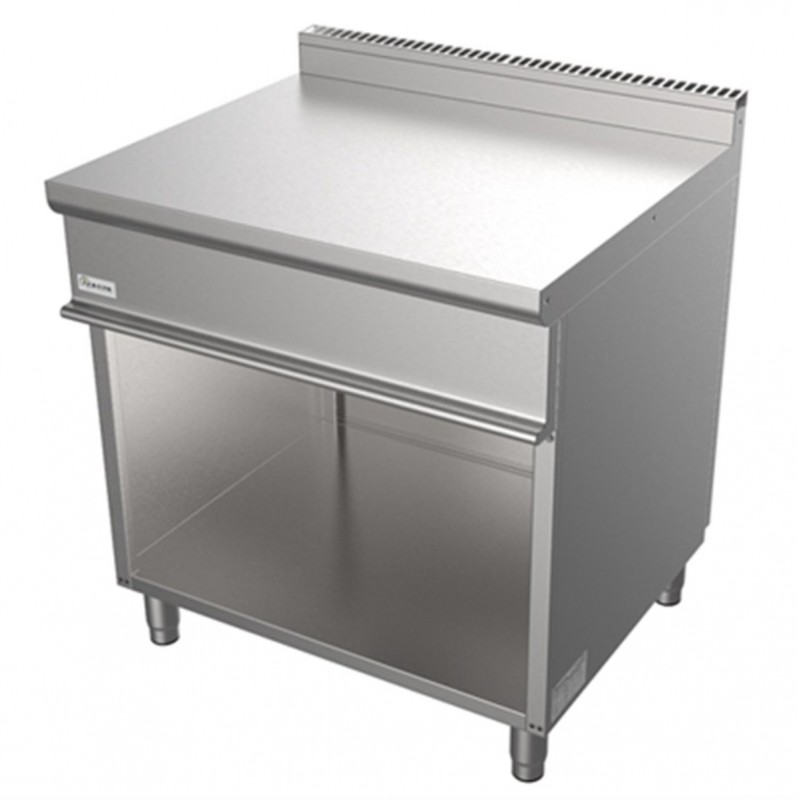 AFP / E7/KNN2BA neutral element