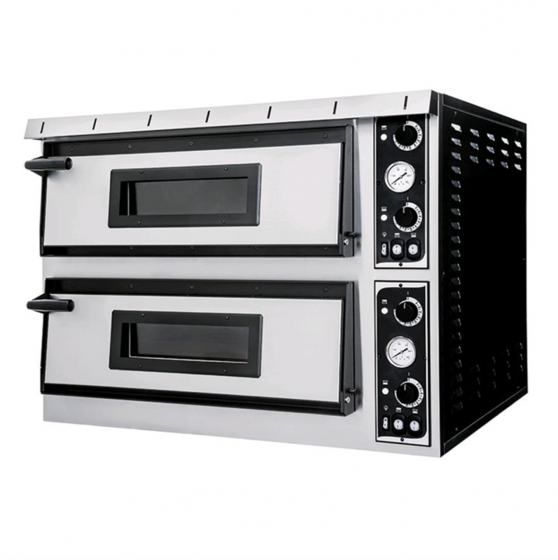 Electric pizza oven AFP / PLUS XL44