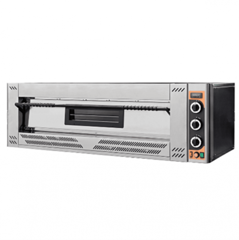 Professional gas oven AFP/ GXL9