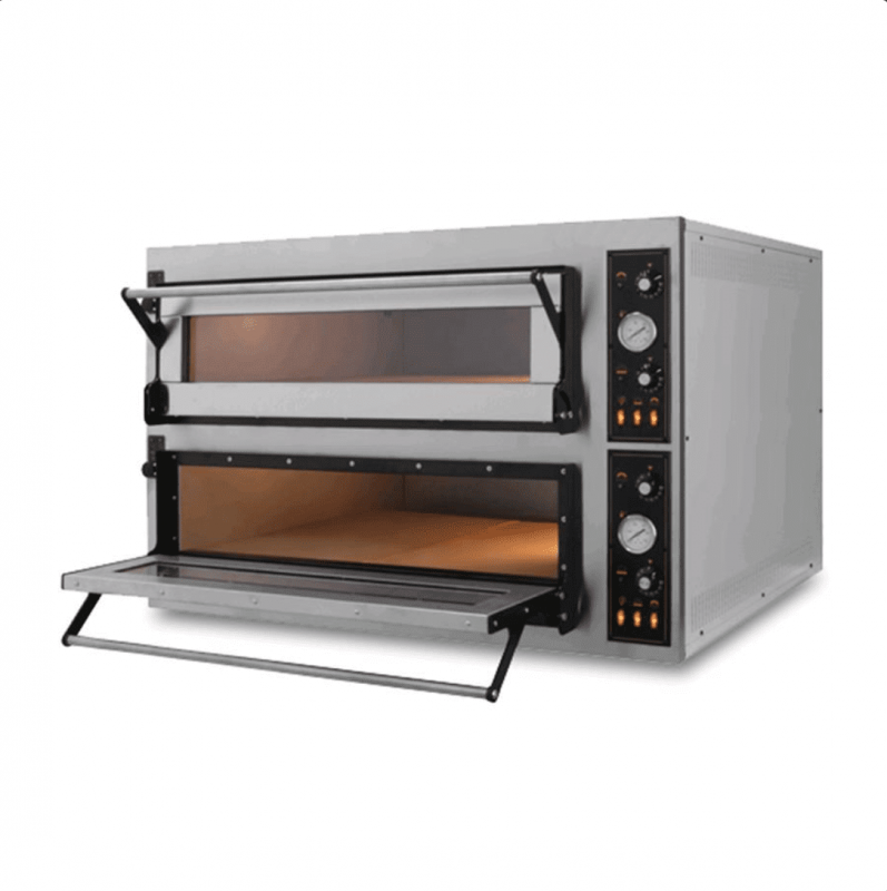 Electric pizza oven AFP / US-44
