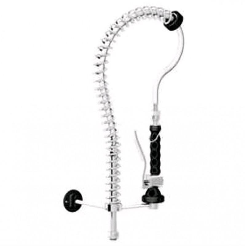 Shower group without mixer AFP/ WASH02