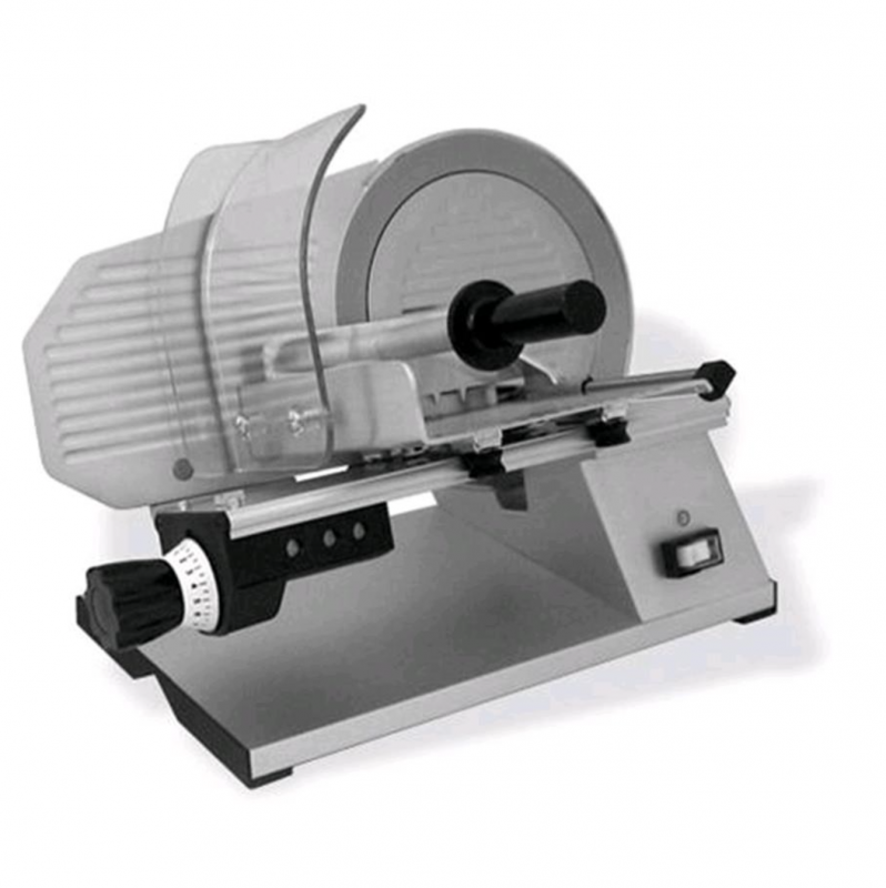 AFP / TOP 275 gravity slicer