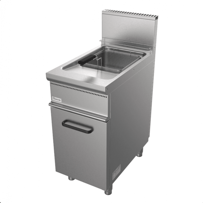 AFP / E7 / FLG1V17 professional gas fryer