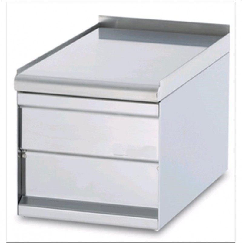 AFP / LSP neutral element