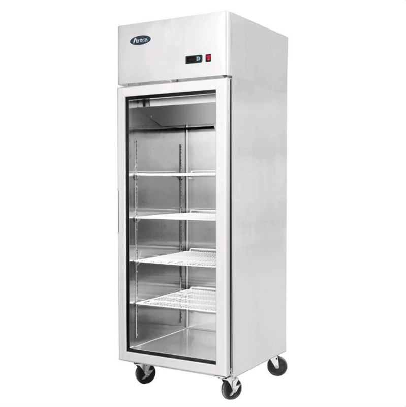 Professional freezer AFP /RG4068FCM