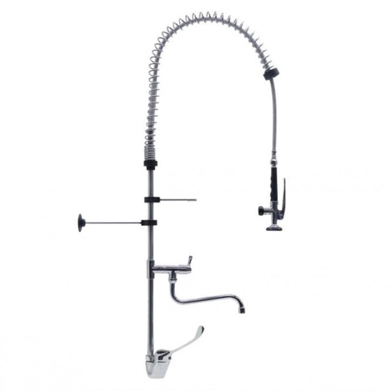 Shower group with mixer AFP/ WASH04