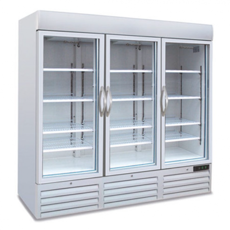 AFP / POLO-1400-BTV-SPOT refrigerator cabinet