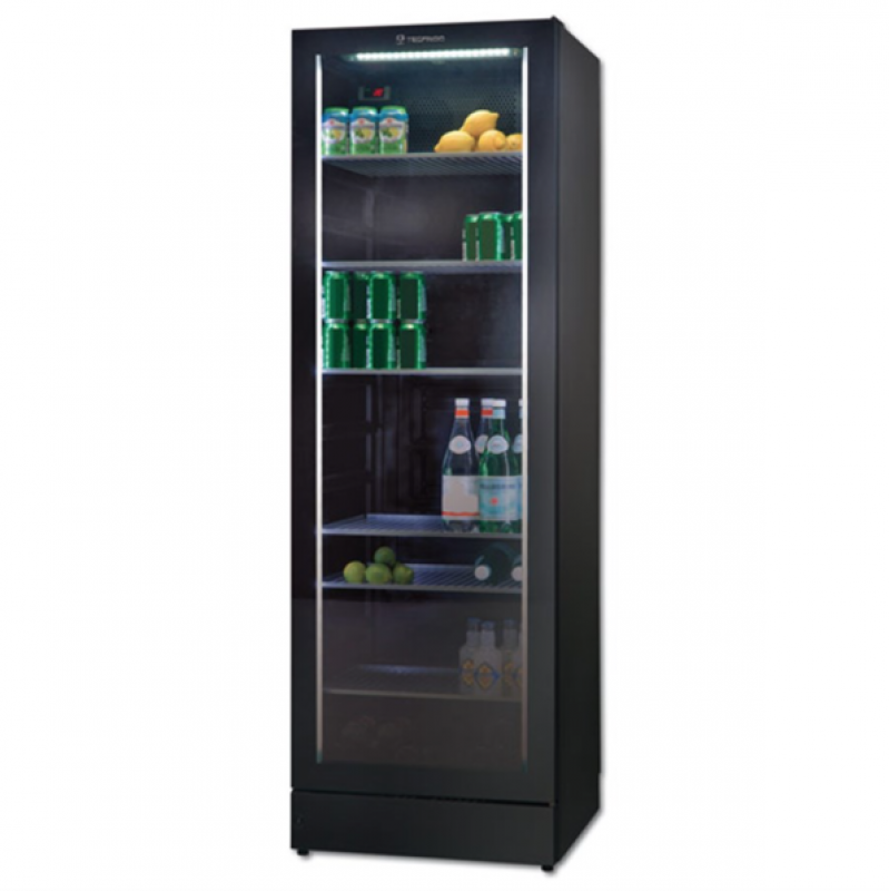 AFP / CVKS-IND4.0 refrigerated wine display case