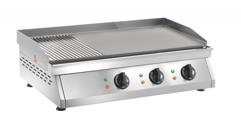 AFP / FT3M electric griddle