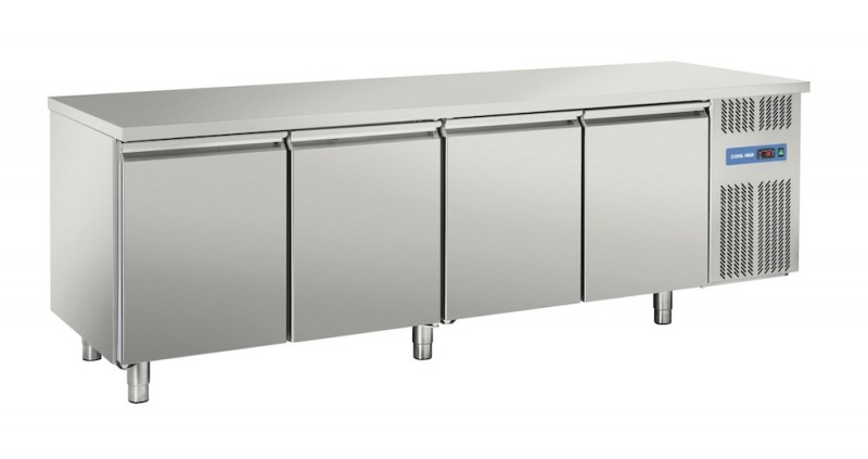 AFP / PA4100 fridge table