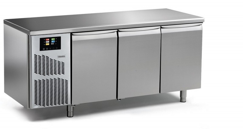 AFP / PFL198 Retarder-proofing table