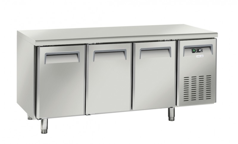 AFP / QR3100 fridge table
