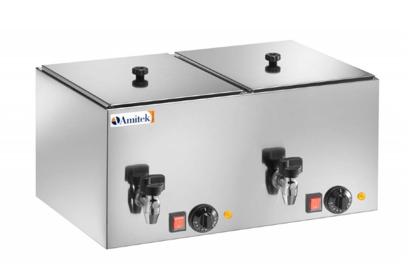 AFP / SW20 hot dog machine