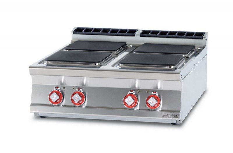 Professional electric cookers AFP / PCQT-98ET