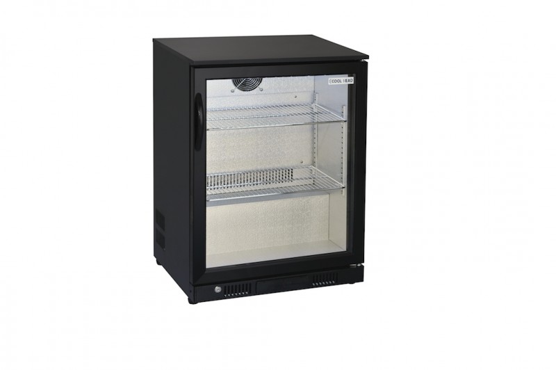 AFP / BBC186 vertical refrigerated display case
