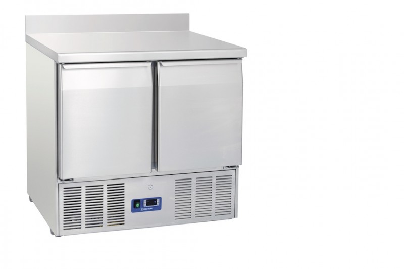 AFP / CRA90A refrigerated saladette