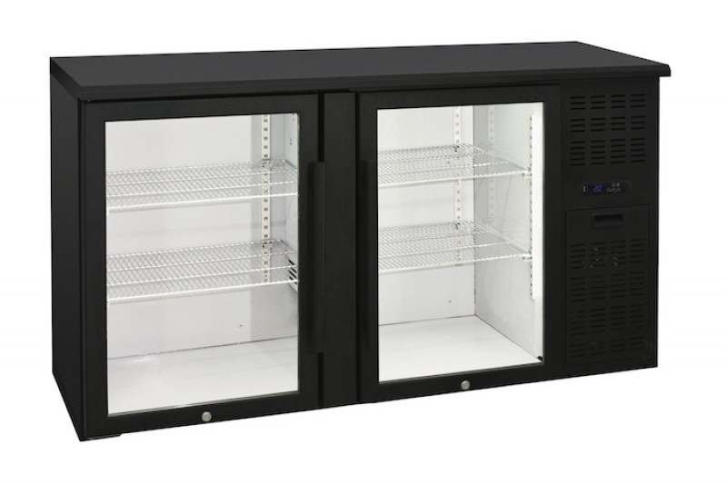 AFP / QBG 200 drinks fridge