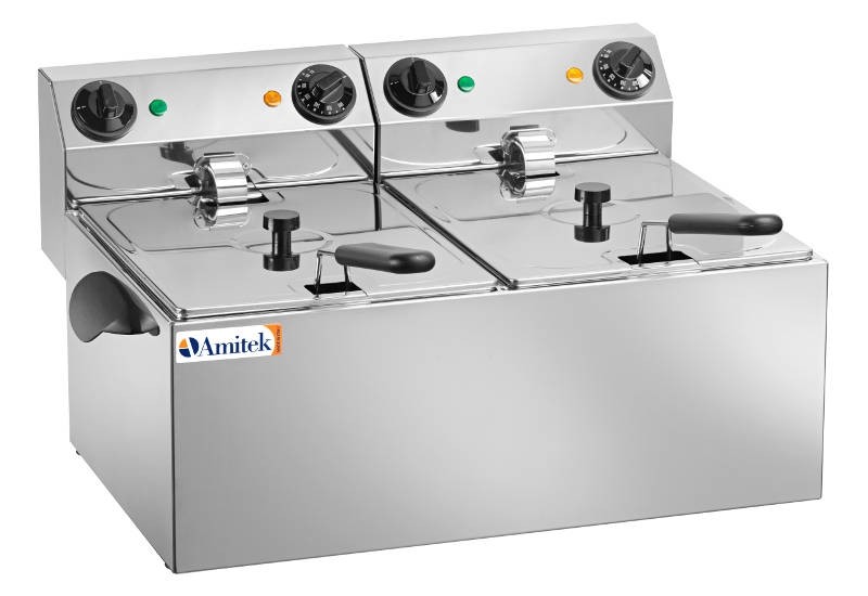 AFP / FE88 electric fryer