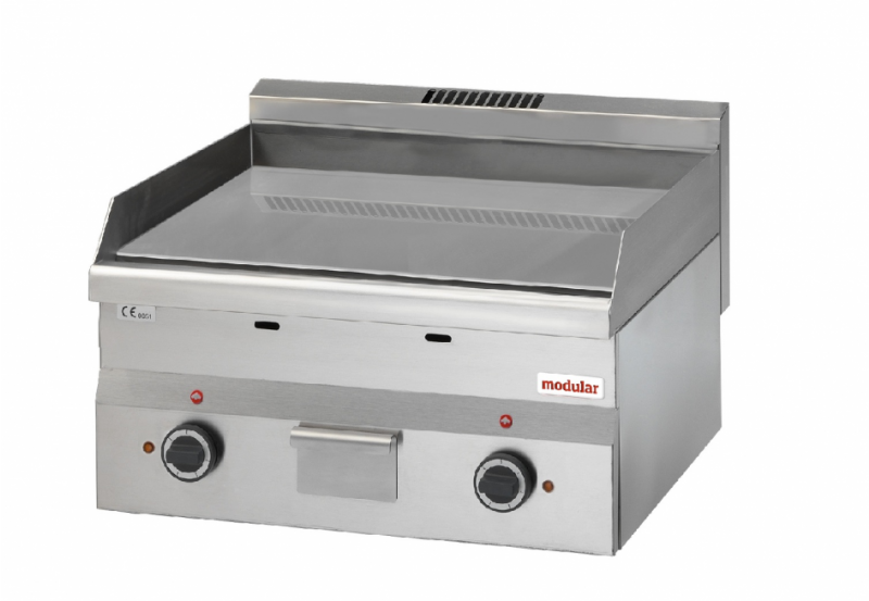Electric griddle AFP / FU-6060FTE21CR