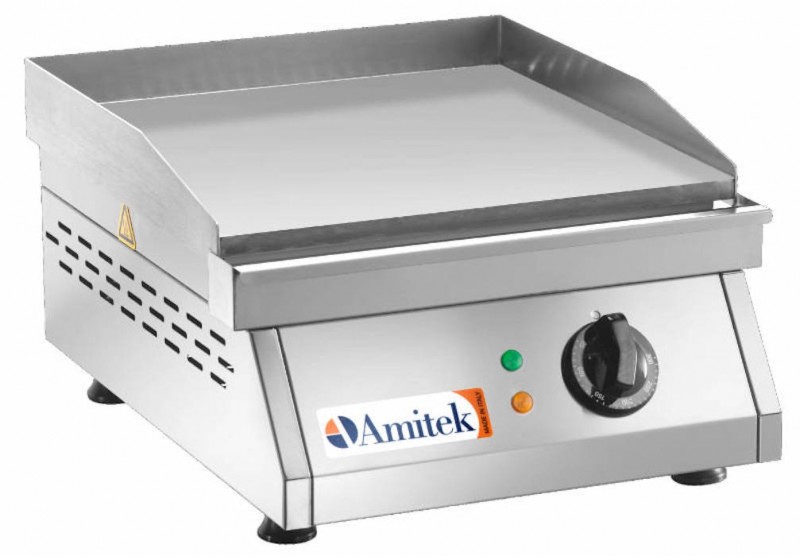 AFP / FT1L electric griddle