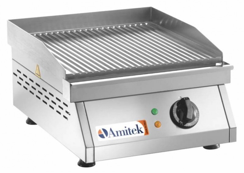 AFP / FTL1R electric griddle