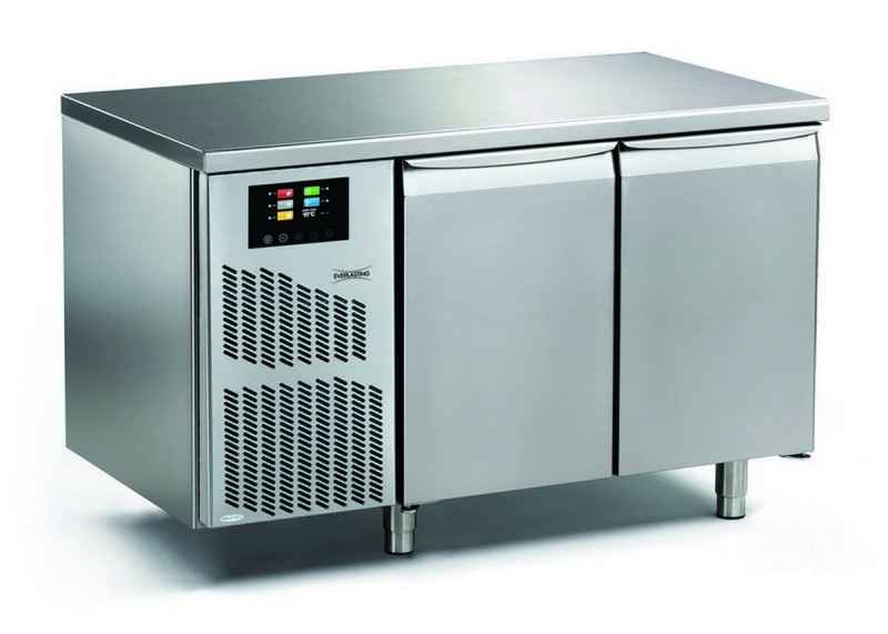 Retarder-proofing table AFP / PFB145